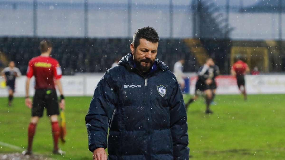 Campilongo: "Bari? Non è stata un ammazzacampionato ma ha meritato. Francavilla e Monopoli, lavoro egregio"