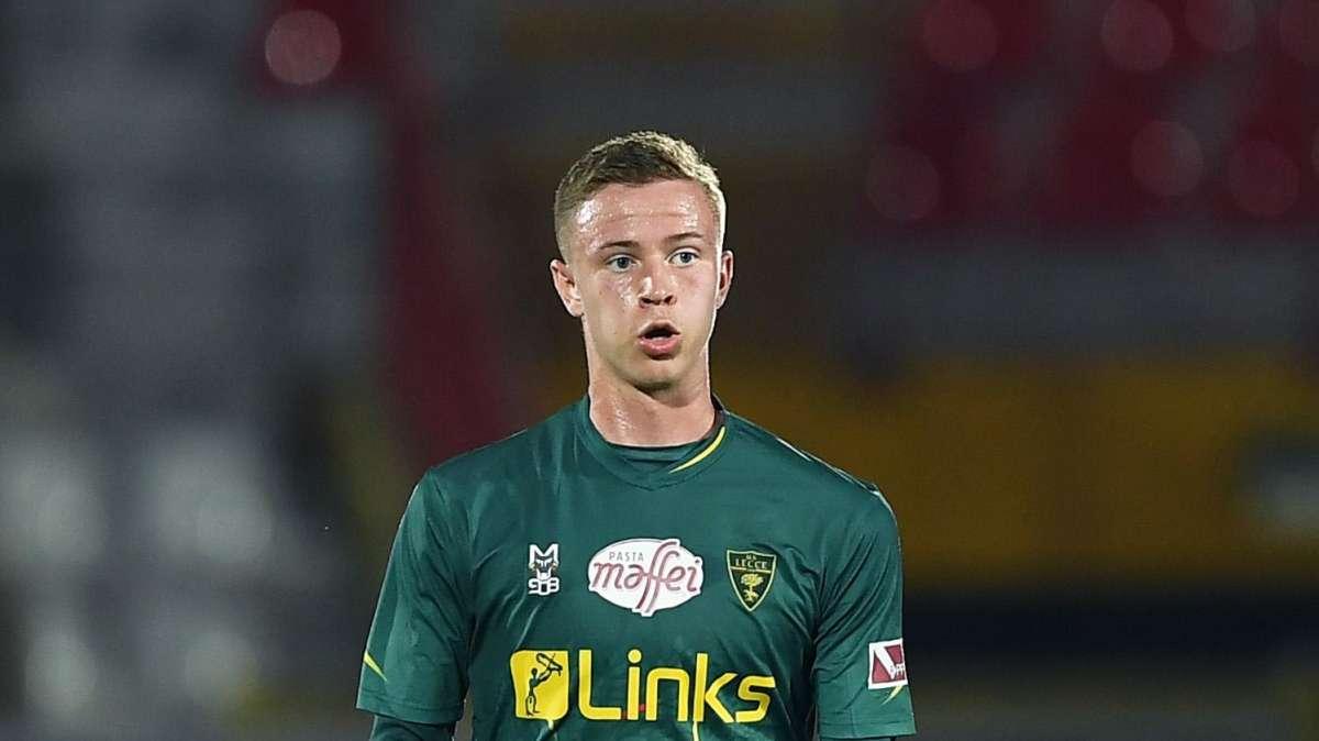 Lecce, sovraccarico per Helgason: l'esito degli esami