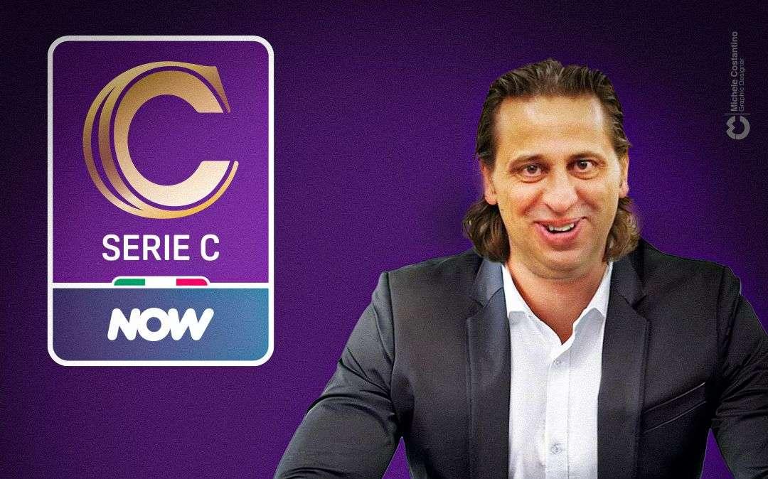 Audace Cerignola: il presidente Grieco eletto nel Consiglio Direttivo della Lega Pro 