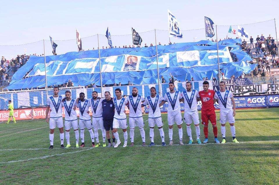 Brindisi, che svolta! I biancazzurri sbarcano su Football Manager 