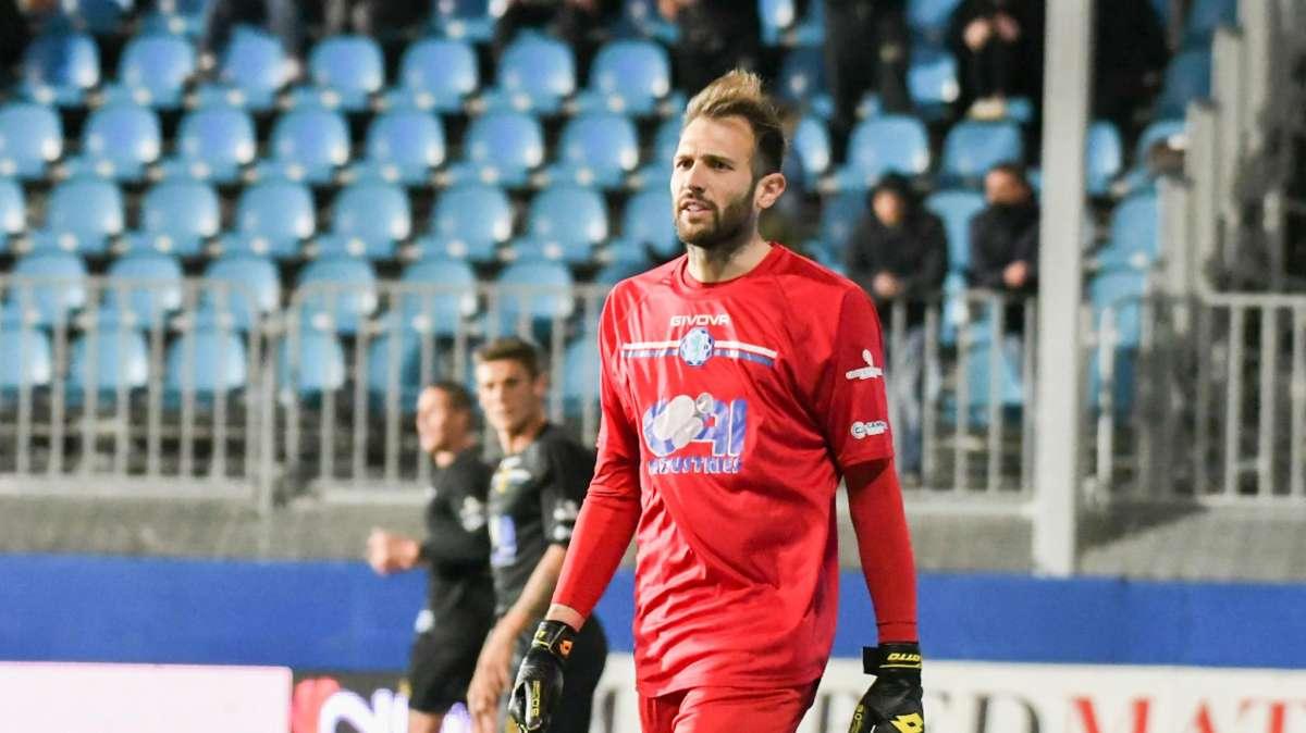 TCP - La Virtus Francavilla guarda in casa Cerignola: idee Saracco e Gonnelli