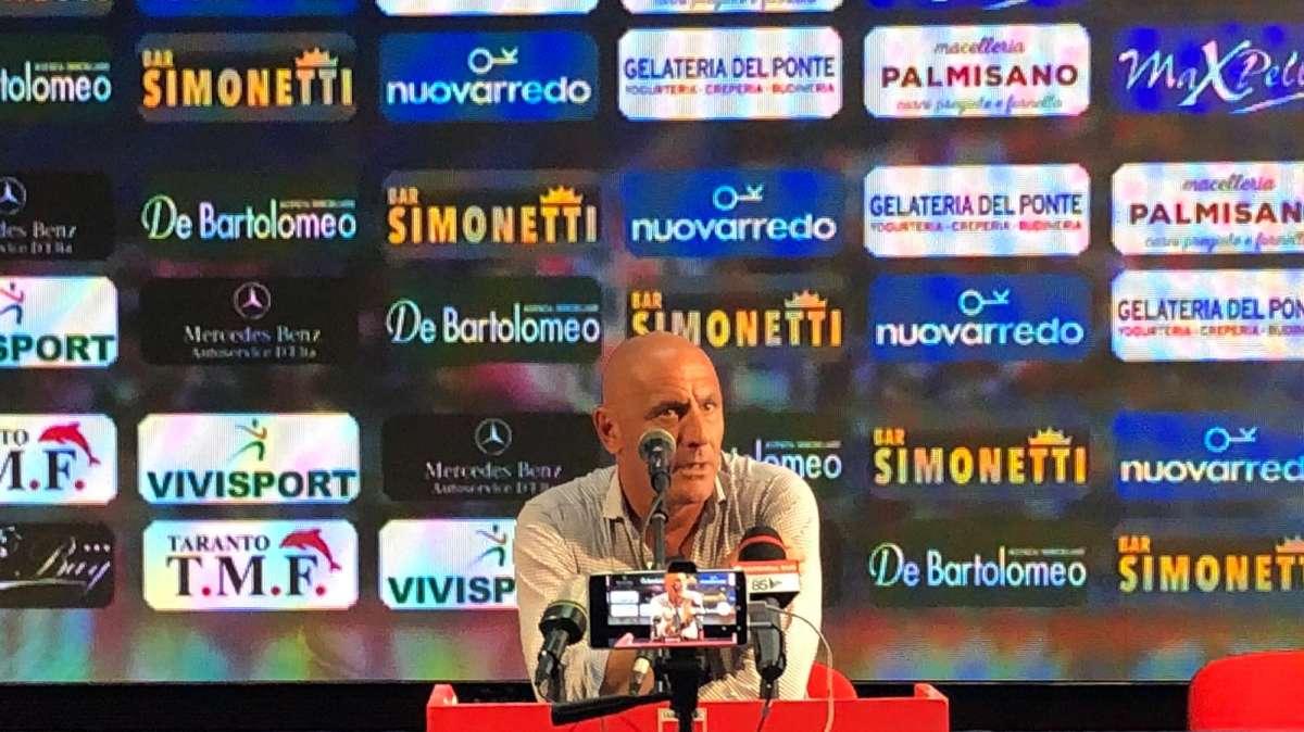 UFFICIALE - Cavese, un ex Foggia per il dopo Modica: ecco Maiuri