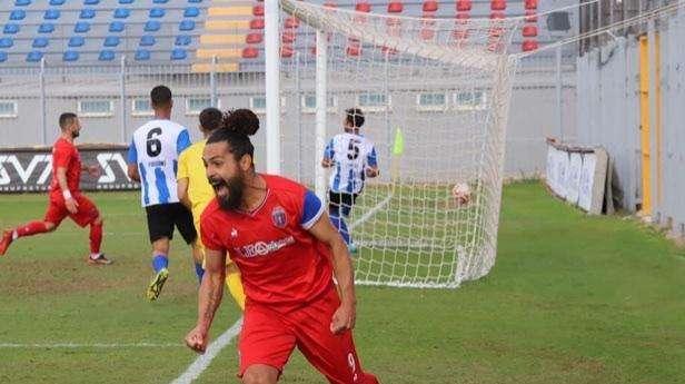 Casarano (ri)vuole i gol di Rodriguez: con Feola i numeri fanno ben sperare