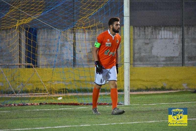 INTERVISTA - Gravina, Loliva: "Col Taranto occorrerà essere cinici"