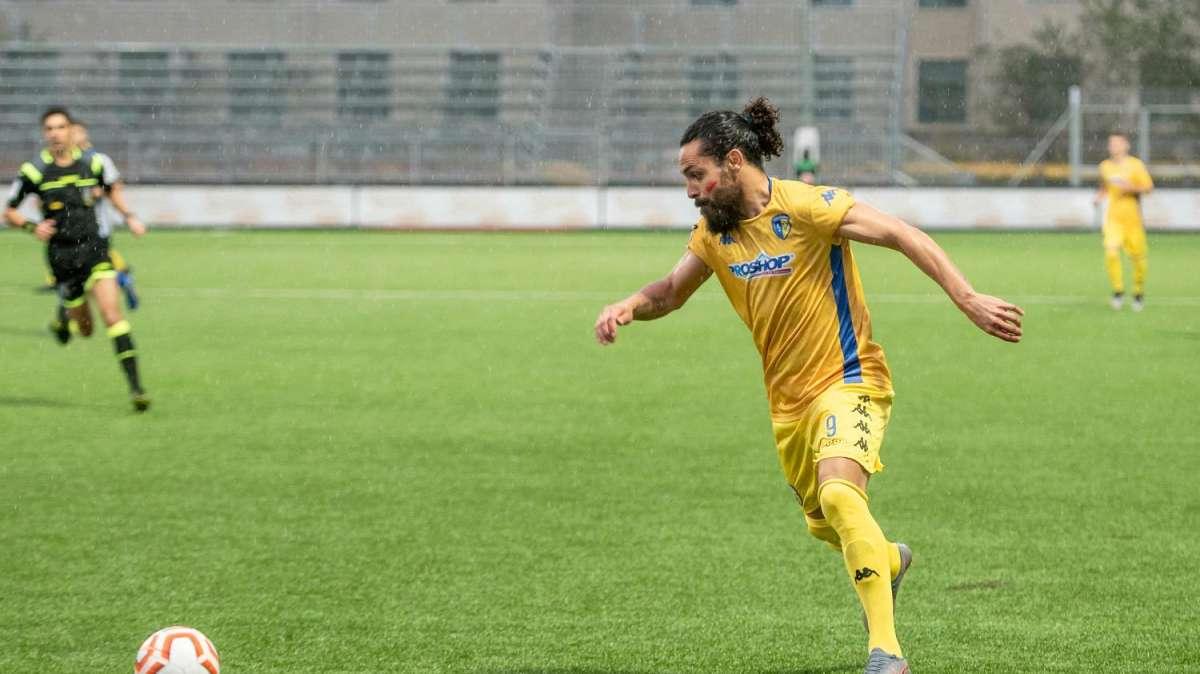 UFFICIALE - Casarano, il colpo è servito: ecco Rodriguez!
