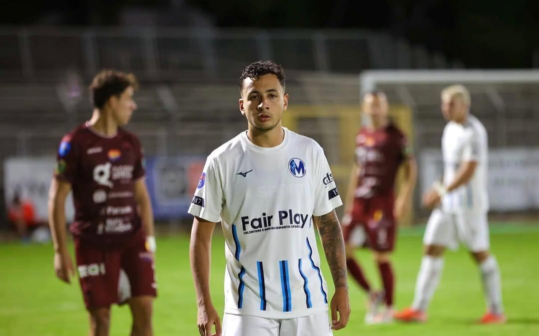 Manfredonia, tutto fatto per l'arrivo di Antonio Santarpia