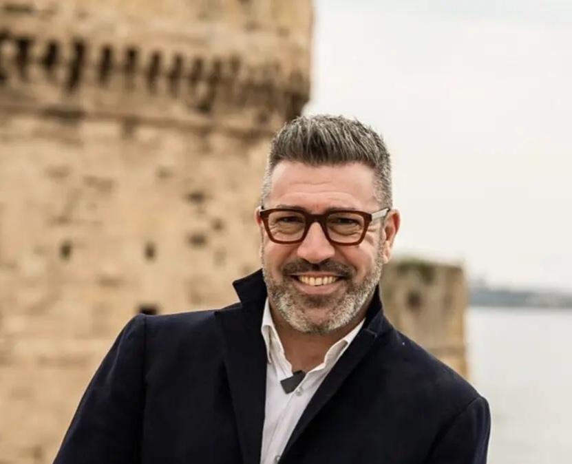 UFFICIALE - Taranto, Montervino torna in rossoblu