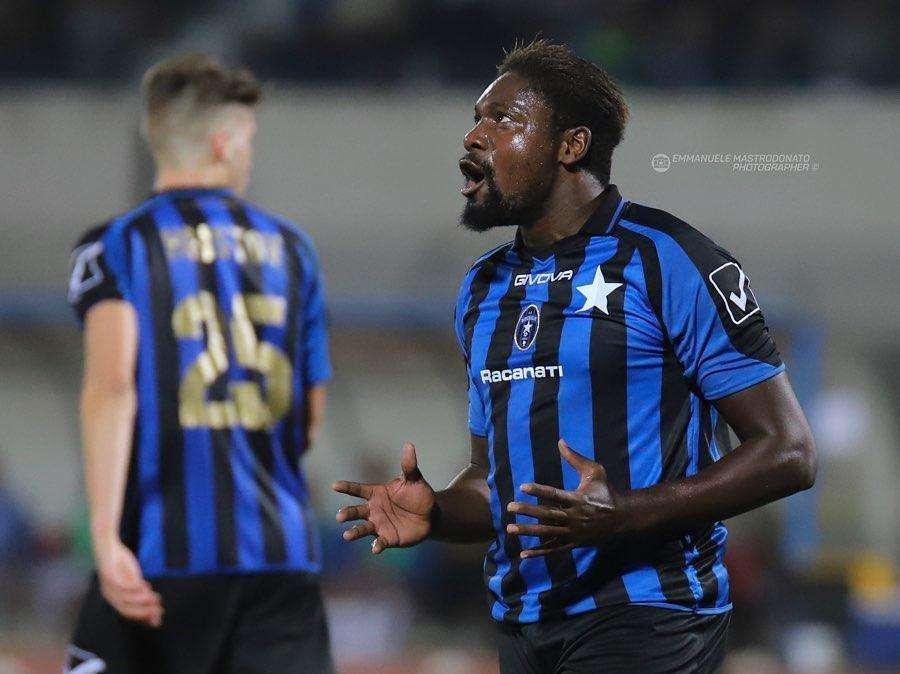 Bisceglie, è di nuovo crisi realizzativa: servono i gol di Gatto ed Ebagua