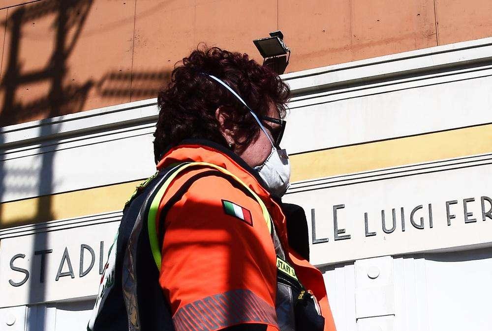 Coronavirus, oggi in Puglia 1082 casi positivi e 15 decessi