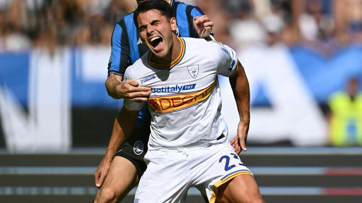 Le probabili formazioni di Parma-Lecce: Berisha stringe i denti, Sottil titolare a sinistra 