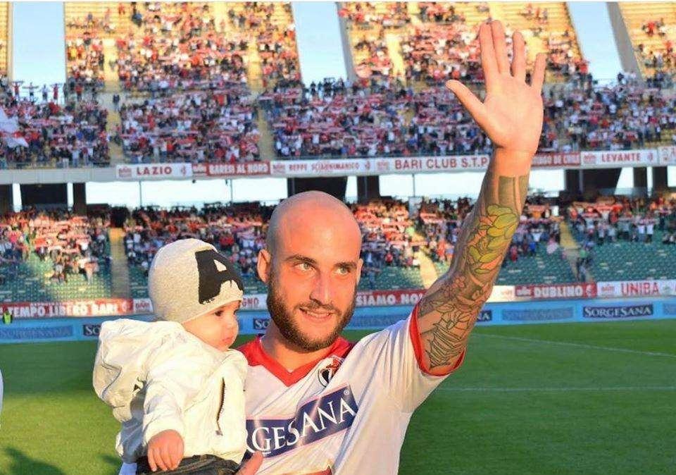 Bari, Costa: "Playoff? Speriamo di giocarli, ho un obiettivo chiaro"