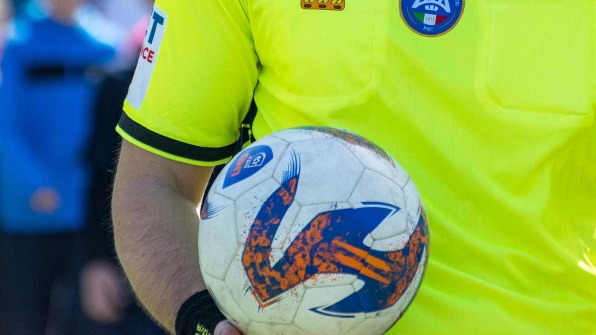 Serie D/H: le designazioni arbitrali della 28a giornata