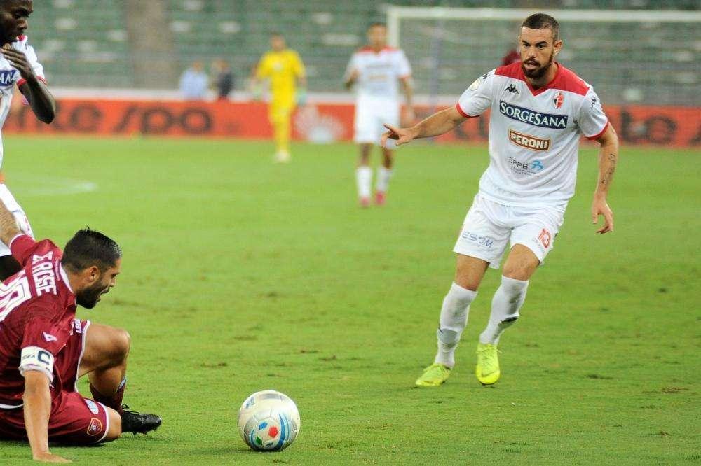 Bari, Sabbione: "La salute prima di tutto, non vediamo l'ora di tornare protagonisti"