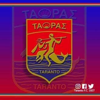 UFFICIALE: Taranto, quattro colpi in entrata