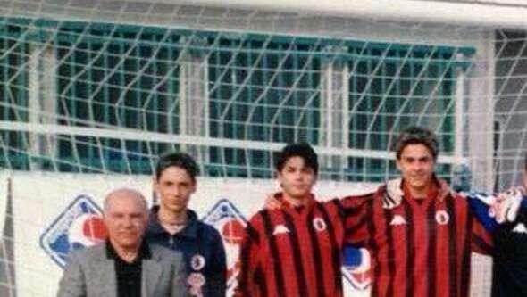Foggia, addio a Vittorio Eronia, storica colonna del calcio locale