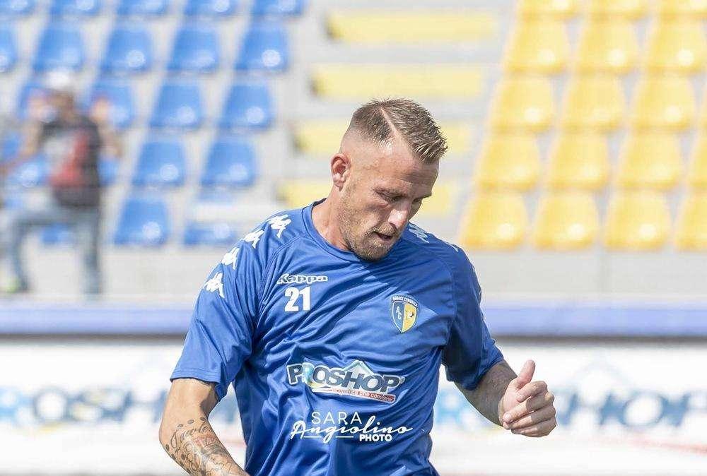 Foggia, Coletti: "Qui ci vuole coraggio"