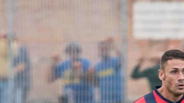 Taranto, ag. Marsili: "Darà sempre l'anima per i colori rossoblù, stagione importante"
