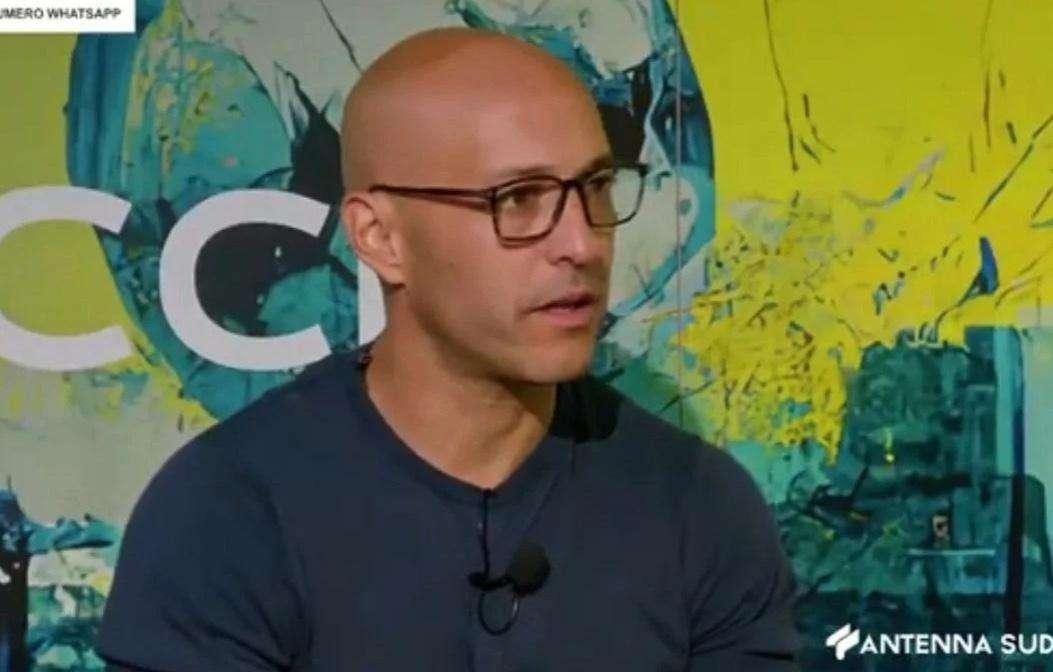 Atalanta-Lecce, Chevanton: "Vergognoso giocare domenica"