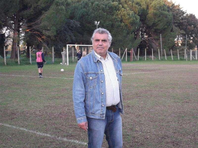 Brindisi, si valuta Montella per il ruolo di direttore sportivo