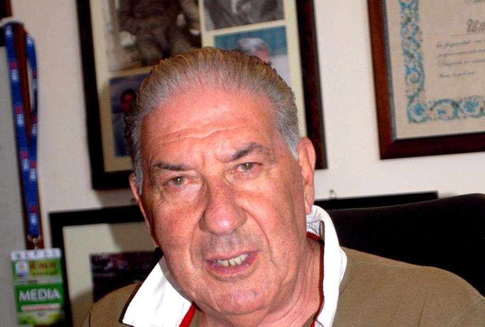 Taranto, Galigani: "Non vediamo l'ora di tornare in campo"