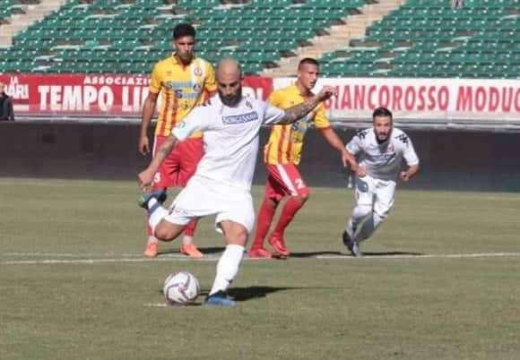 Bari, uscite bloccate: situazione Simeri da decifrare 