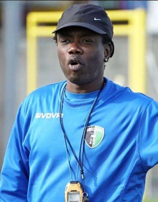 Diaw Doudou, Corato