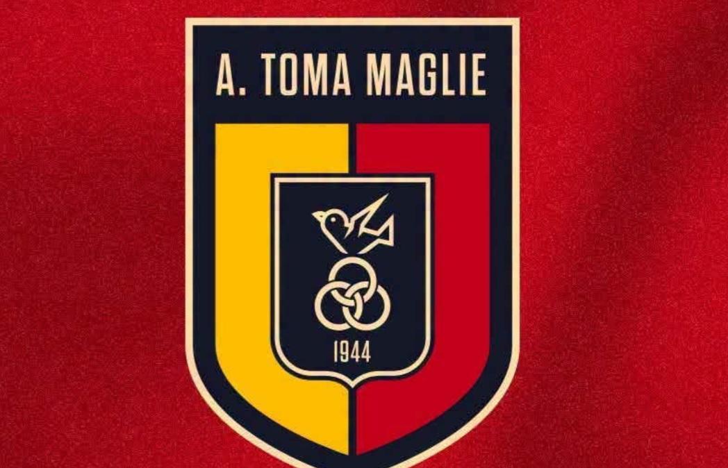 UFFICIALE - Toma Maglie, si separano le strade con il ds Taurino