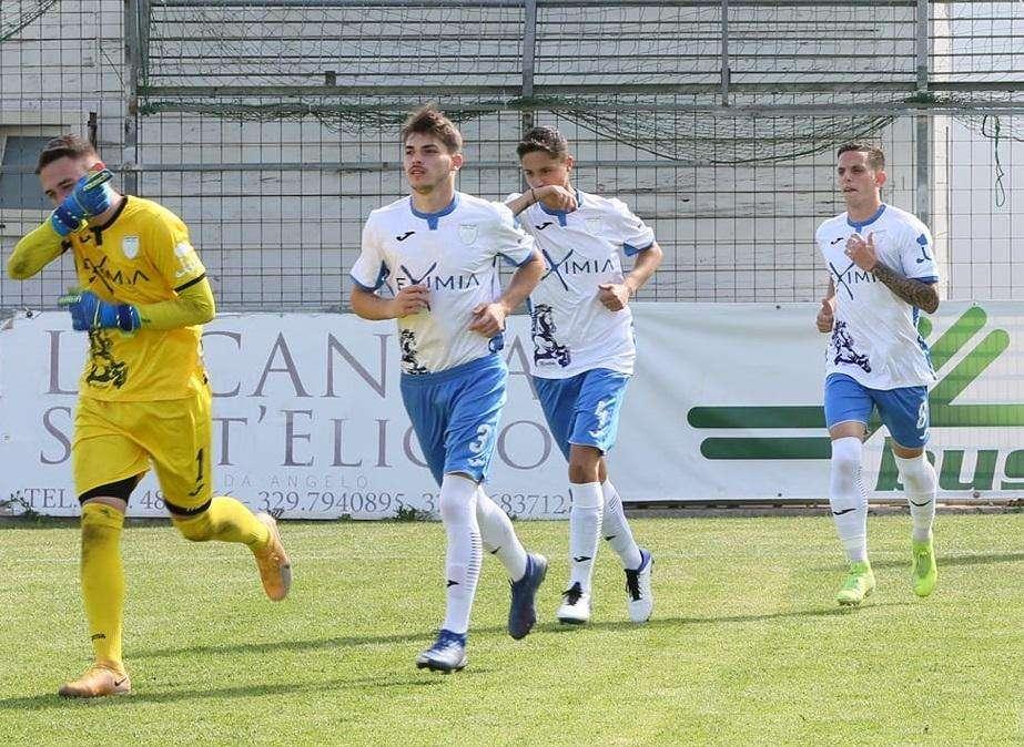 Risultati Finali Eccellenza/B, 1^giornata: Tris Gallipoli e Castellaneta, ok anche il Martina. Pari a Ginosa