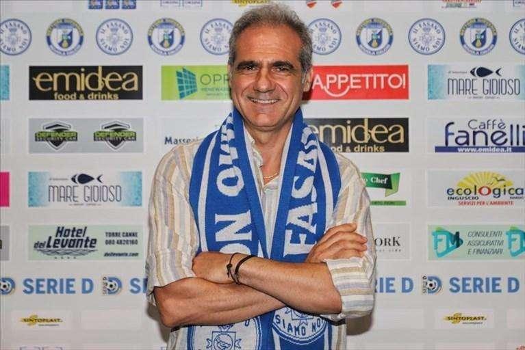 Fasano, Mosca: "Abbiamo delle buone potenzialità. Risultato non veritiero"