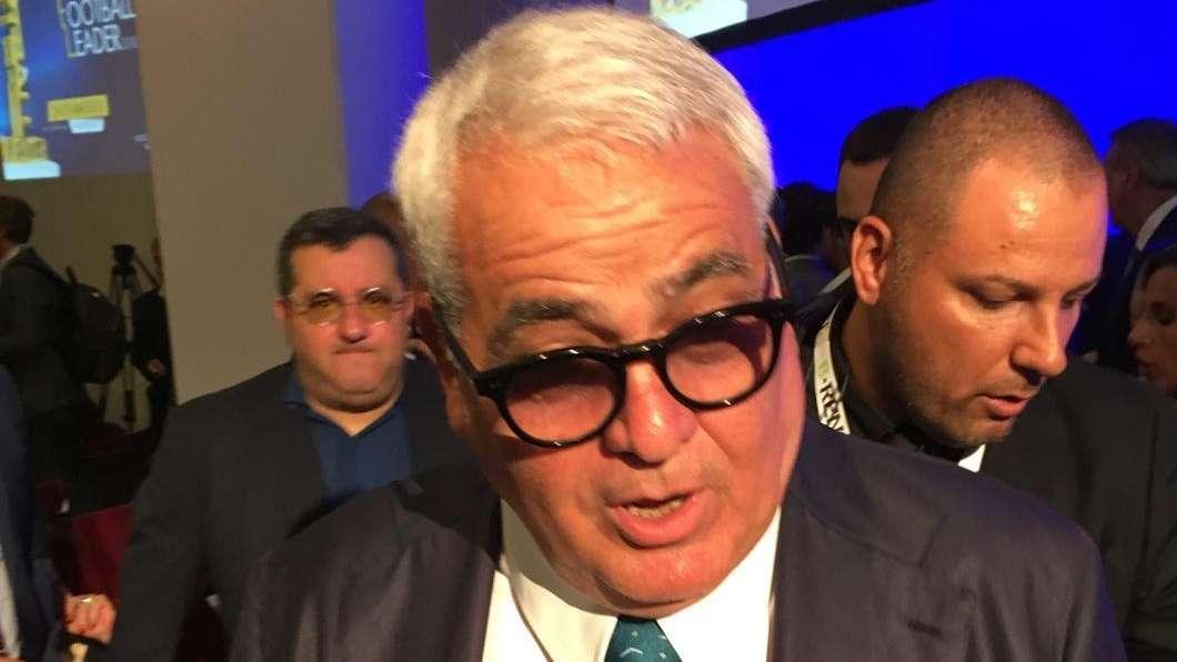 Lecce, per la porta spunta l'olandese Van der Hart: dirà addio al Lech Poznan