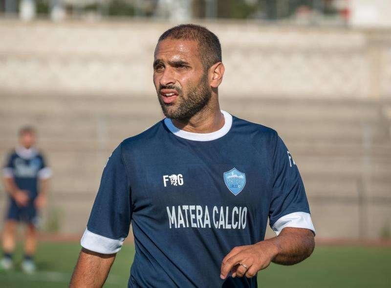 Rivivi il LIVE - Taranto-Matera 0-1: Negro manda i lucani in semifinale