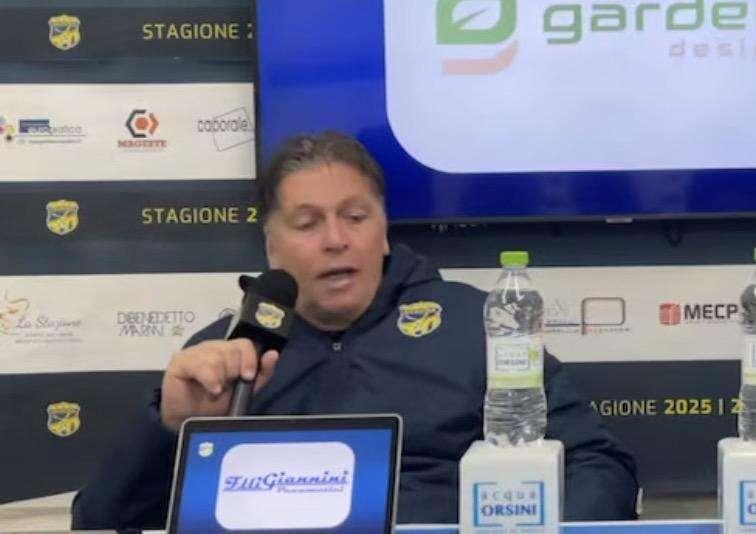 Gravina, Ragno: “C’è stato un confronto, abbiamo bisogno di tutti per uscire da questa situazione” 