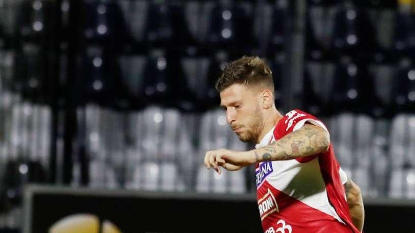 Bari, Perrotta: "Contro il Foggia saranno le motivazioni a fare la differenza"