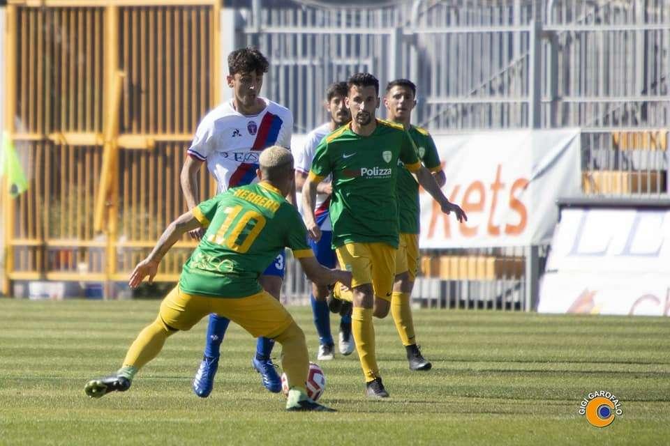 UFFICIALE - Anche la Corte d'Appello dà ragione al Picerno: confermato il 3-1 sul Lavello