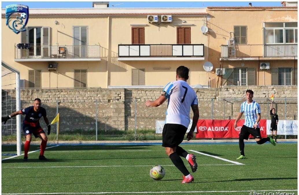 Risultati Finali Eccellenza/A, 1^giornata: Ok tutte le big, un solo pareggio