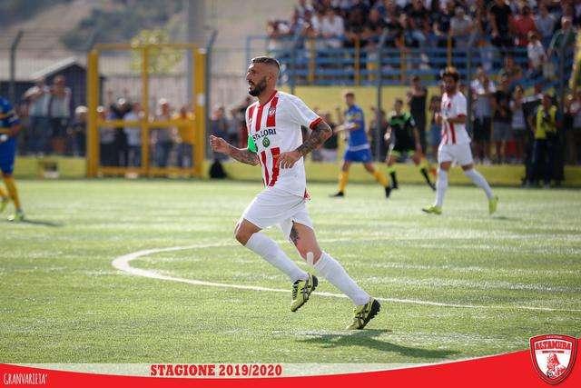 Team Altamura, Guadalupi: "Grazie al gruppo che mi ha sostenuto dopo l'errore dal dischetto"