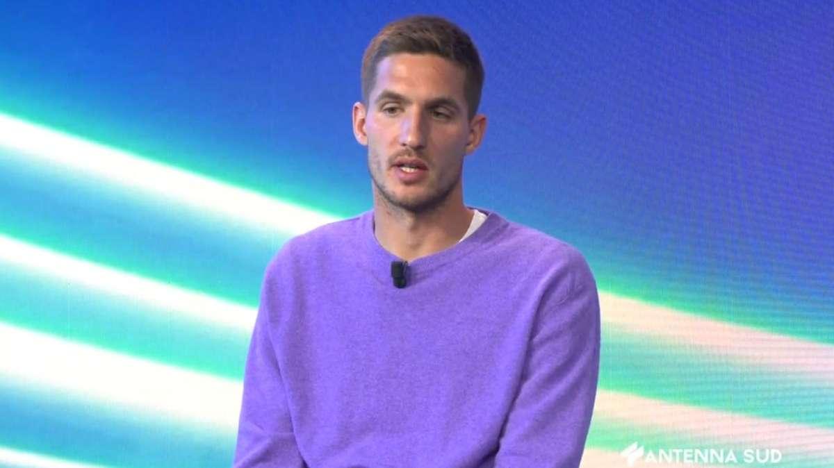 Virtus Francavilla, Maletic: "Esiste un progetto a cui crediamo molto"