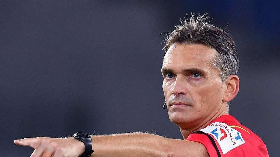 Playoff Serie B, le designazioni per le semifinali di ritorno: Irrati per Lecce-Venezia