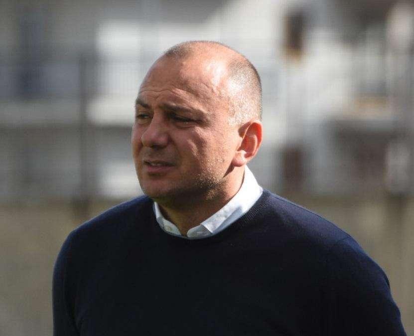 INTERVISTA TCP - Monticciolo: "Ad Altamura crescita importante, pronto per una big. Sono stato vicino al Bitonto..."