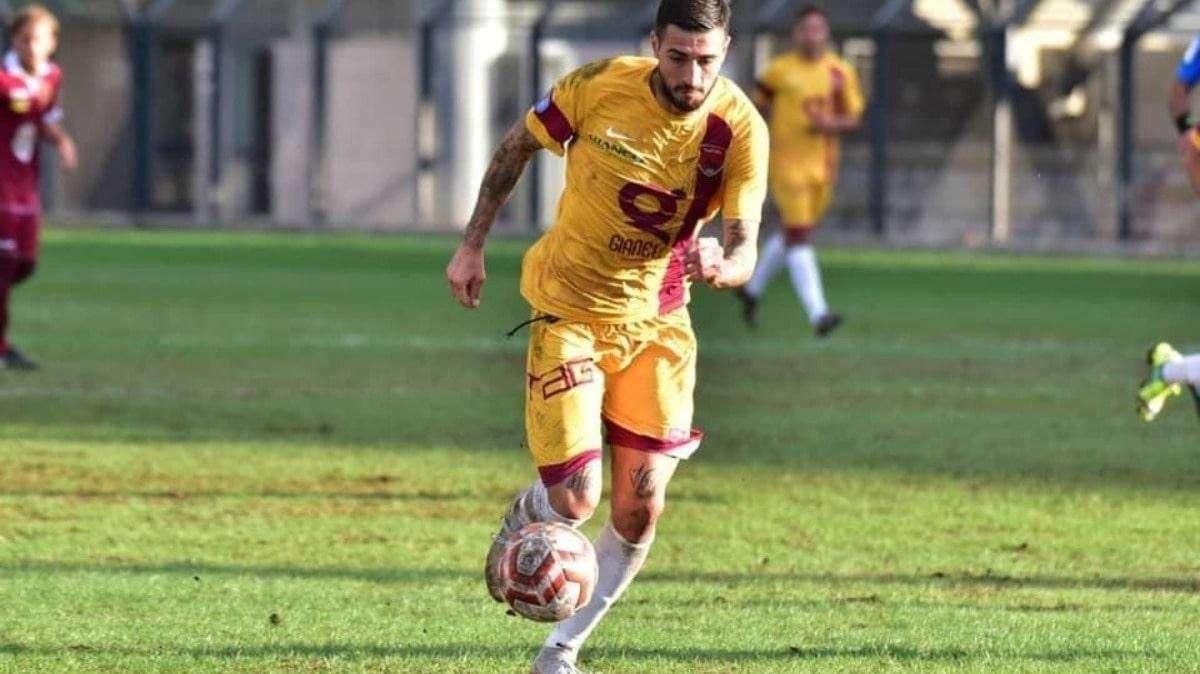Nardò, Caputo: "Qui mi sento a casa. Col Bitonto sarà una battaglia"