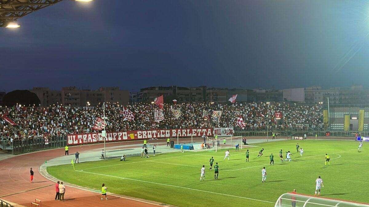 Le probabili formazioni di Barletta-Bitonto: Ginestra e Loseto cercano riscatto