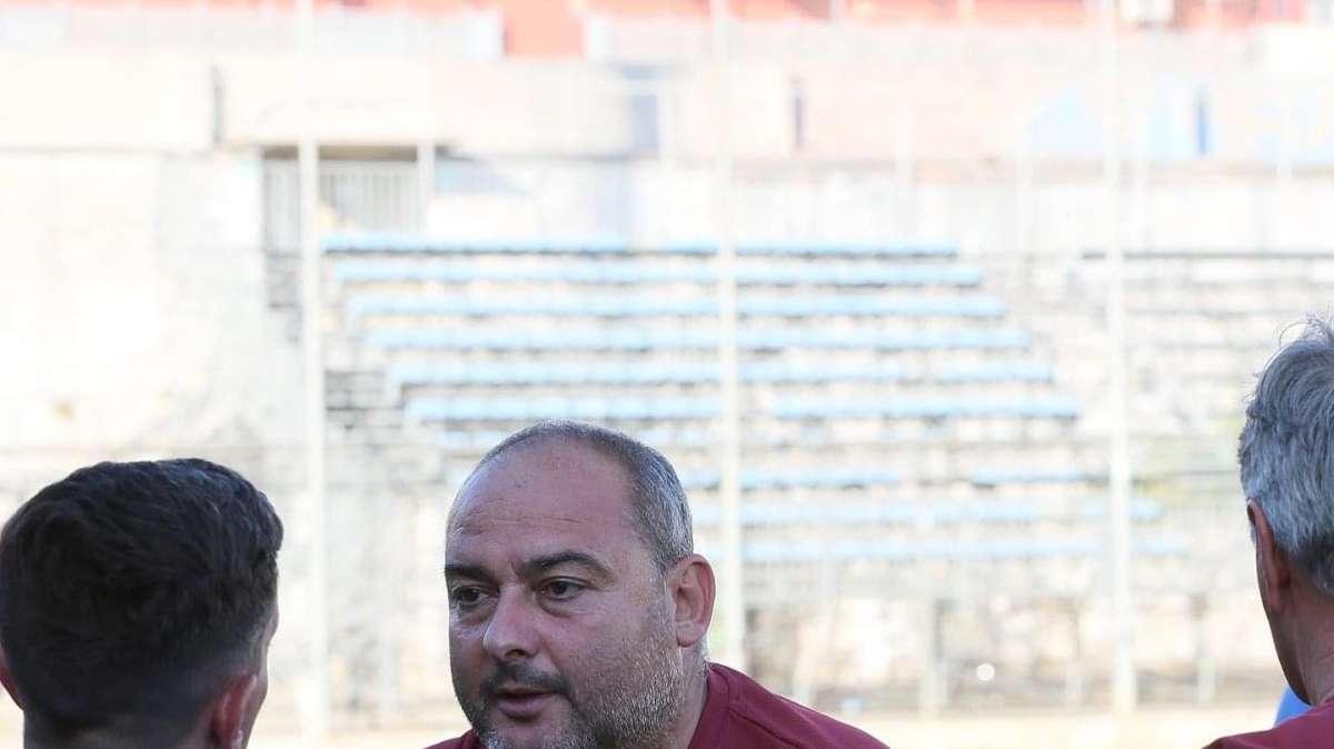 Martina, Pizzulli: "Vinto campionato e playoff: abbiamo fatto due capolavori"