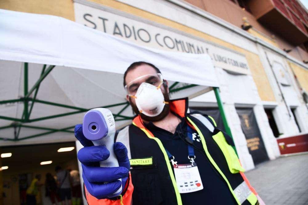 Coronavirus, un caso in Puglia oggi: è un turista in vacanza