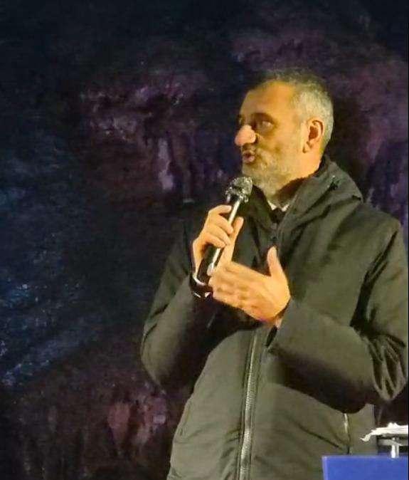  Torneo delle Regioni, Decaro: “Lo sport sia prima di tutto un gioco”