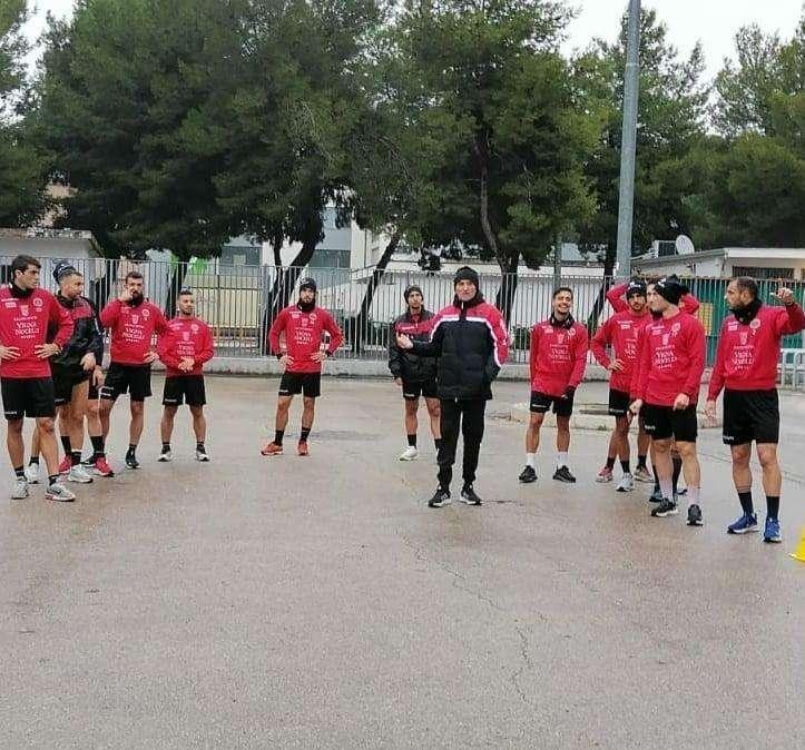 Foggia, campo impraticabile? Zeman si allena sul piazzale dello stadio