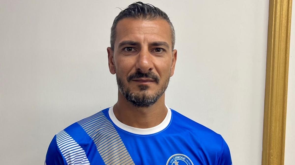 UFFICIALE - Unione Calcio Bisceglie, arriva Antonio Croce