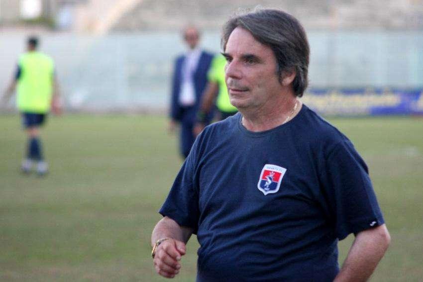 Taranto, Capuano: "Niente voli pindarici".  Messaggio al Sindaco: "Ridateci lo Iacovone"