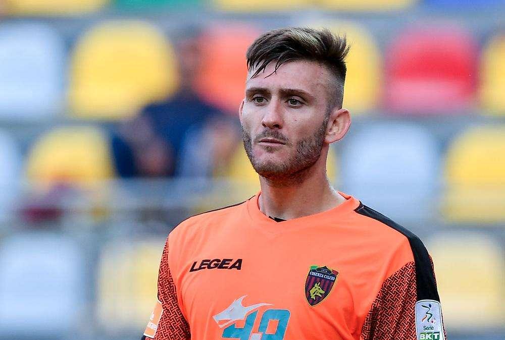 Taranto, si complica l'affare Forte. Dalla Turris può arrivare Perina