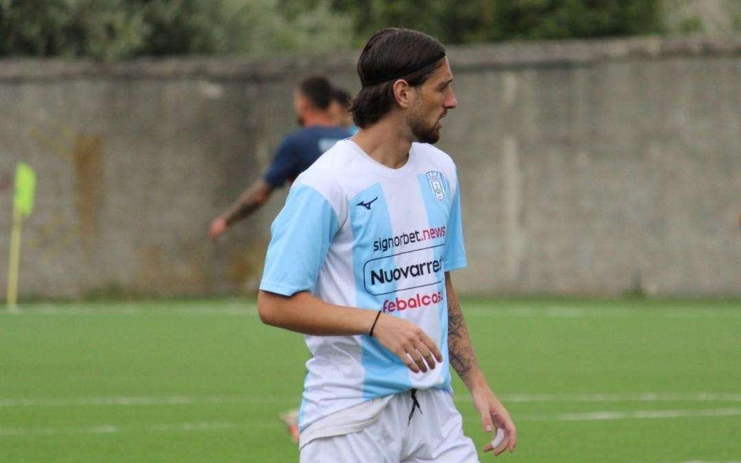 Virtus Francavilla, prima in classifica nel segno di Pinto