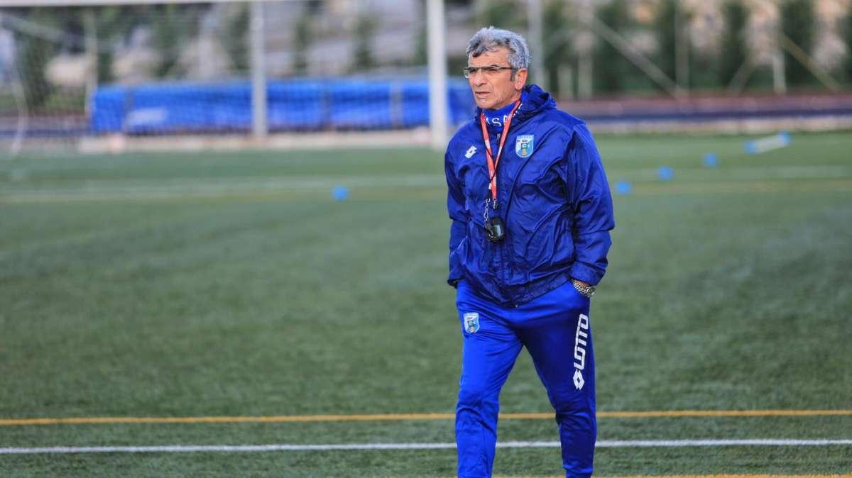 Fasano, Costantini applaude i suoi: "Contro il Molfetta 0-0, ma abbiamo creato tanto"